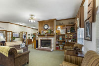 Community Living Room