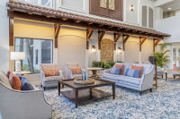 Community Living Room