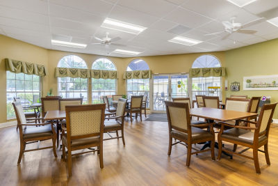 Cafe