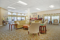 Community Living Room