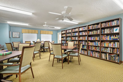 Library