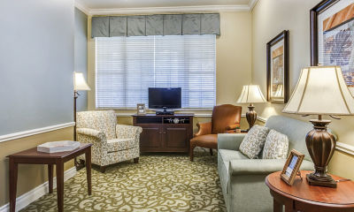Common Area