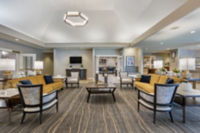 Community Living Room