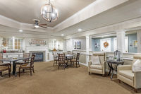 Memory Care Common Area
