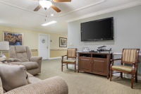 Community Living Room