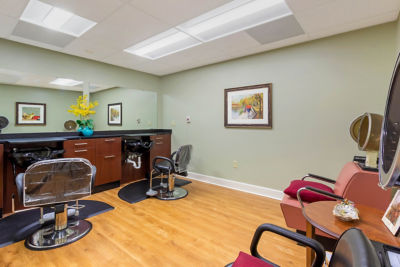 Salon