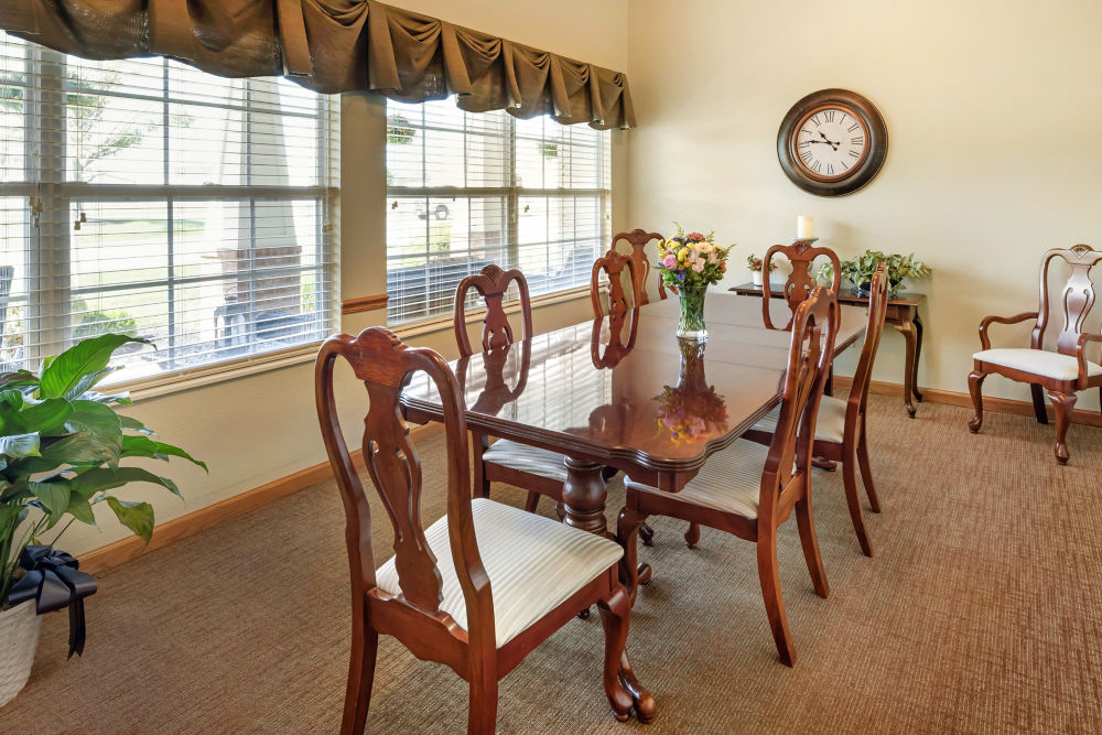 Community Private Dining