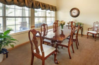 Community Private Dining