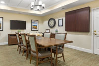 Private Dining Room