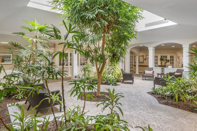 Atrium