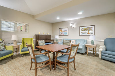 Common Area