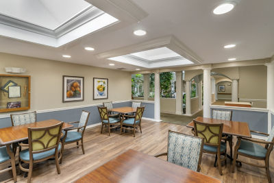 Recreation Room