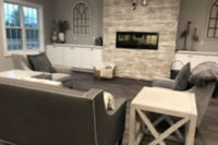 Community Living Room