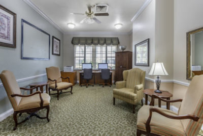 Computer Room