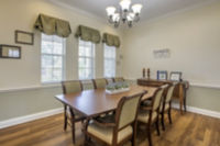 Private Dining Room