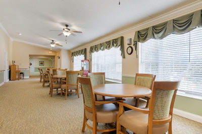 Common Area