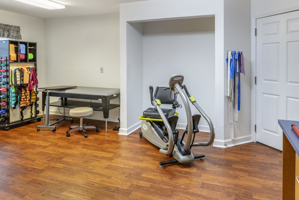 Portage Al Physical Therapy