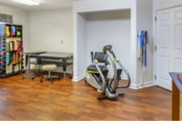 Portage Al Physical Therapy