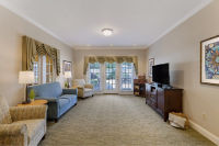 Portage Mc Common Area