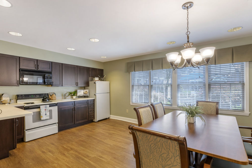 Portage Mc Community Kitchen