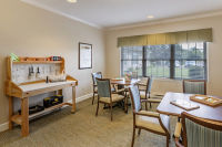 Portage Mc Recreation Room