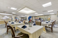 Community Dining Room