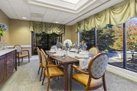 Private Dining Room
