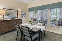 Community Private Dining Room