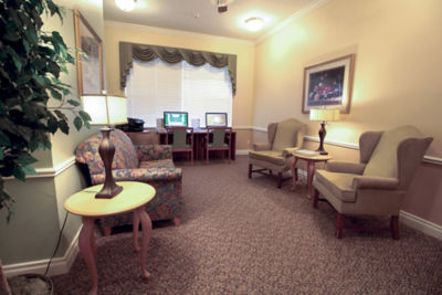 Common Area