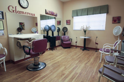 Salon