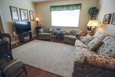 Tv Room