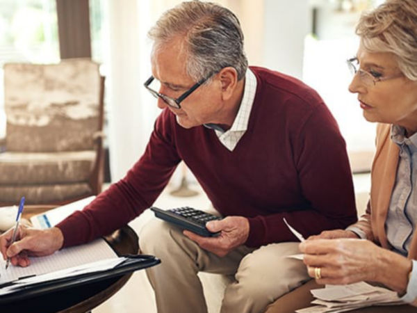 Independent Living Cost