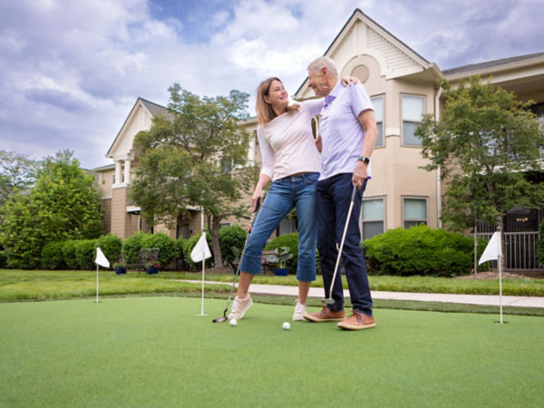 When Is It Time for Memory Care?