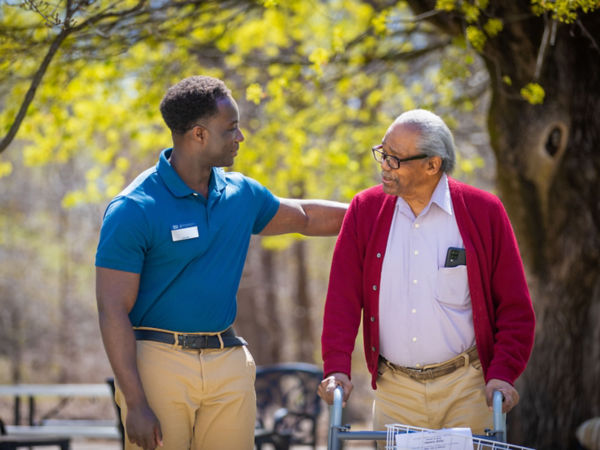 What is Memory Care?