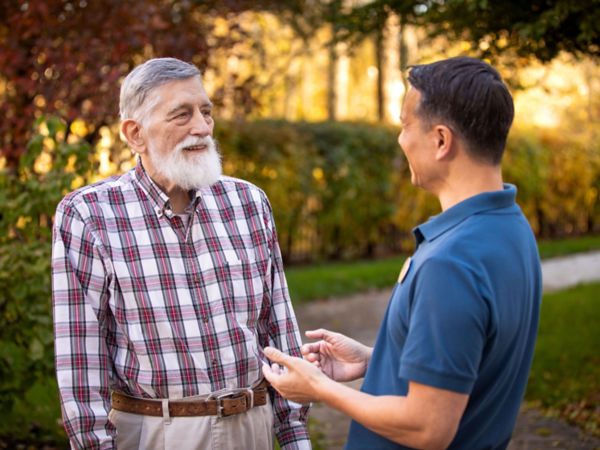 What to Expect on Moving Day