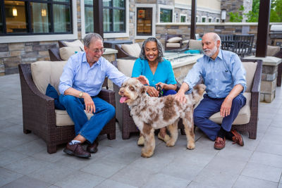 Events and Activities