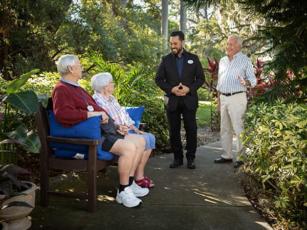 Making the Most of Your Community Tour