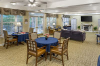 Community Living Room