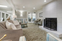 Community Living Room