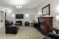 Community Living Room