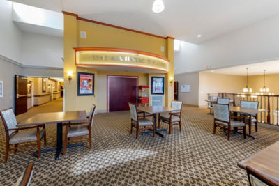 Theater