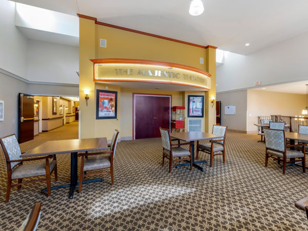 Theater