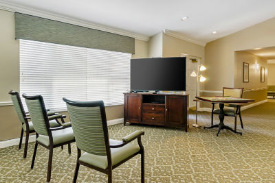 Activities Room