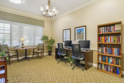 Library