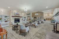 Community Living Room