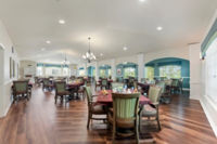 Community Dining Room