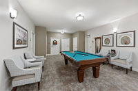 Recreation Room