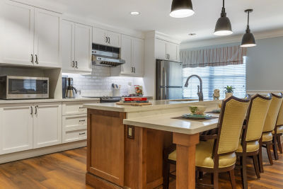 Community Kitchen
