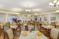 Community Dining Room