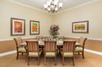 Community Private Dining